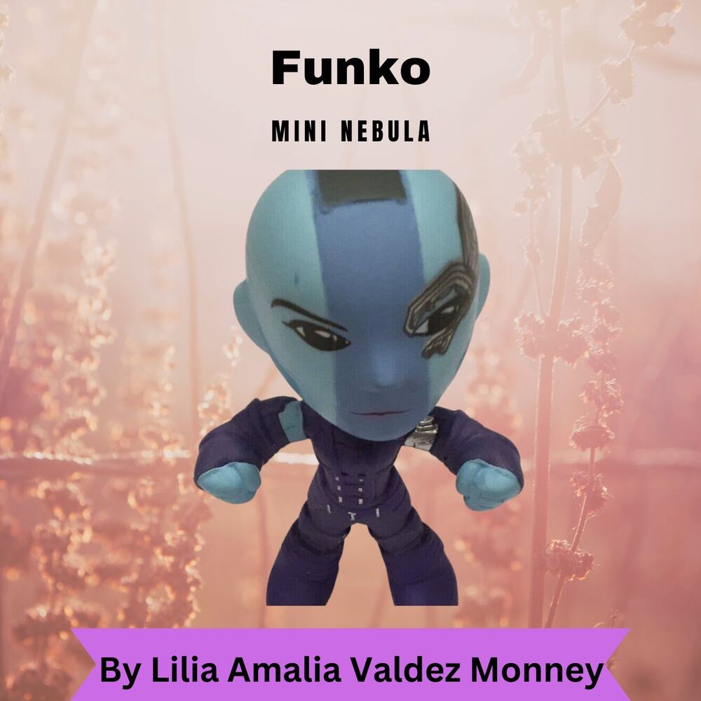 Funko Mystery Mini Thor Ragnarok Odin & Nebula figure 3.5”